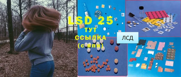 spice Лиски