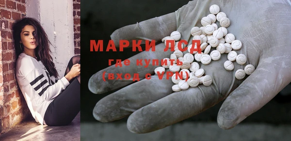 spice Лиски